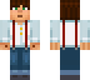 jesse del noob