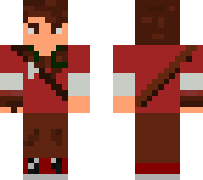 josh wheeler (daybreak) 2.0