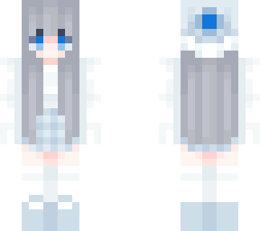 just eye change