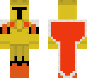 king knight fixed