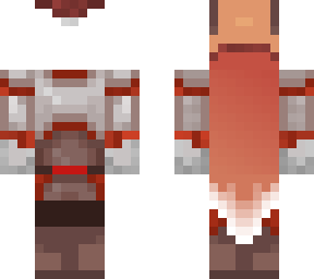 knight fox