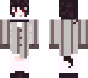 kurai (oc)