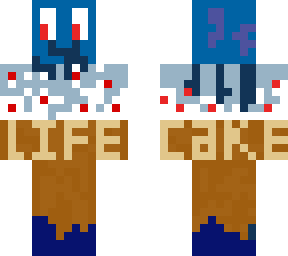 lifecake