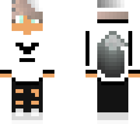lobinho branco