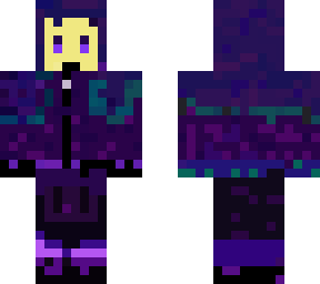 mal from descendants