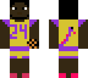 mamba 4ever