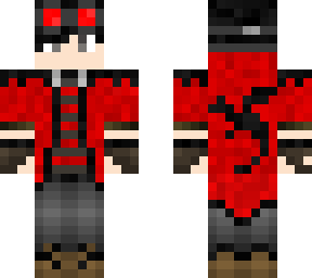 maverick (its time for the end) *form of his power*