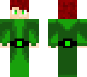 me                       reskin of mage by mhyath