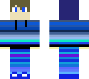 minecraft skin