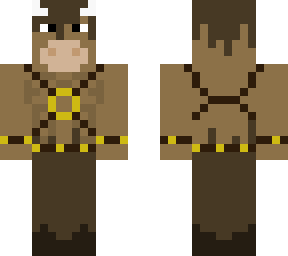minotaur: request
