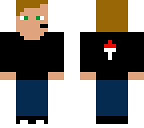 my skin
