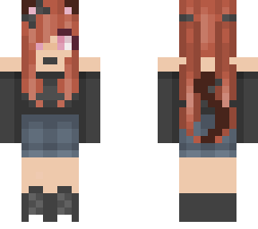 new skin