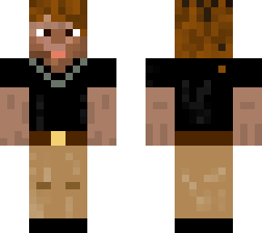 new steve