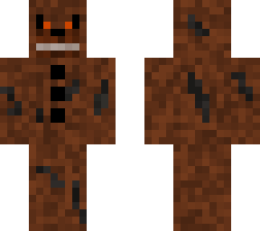 nightmare freddy
