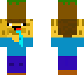 noob steve