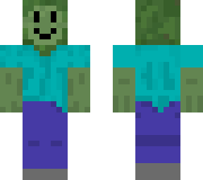 nooby zomb