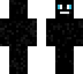 obsidian man :)