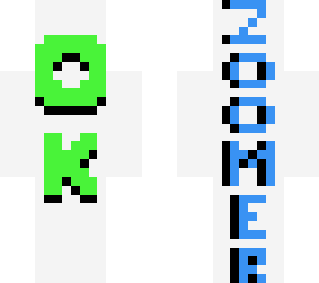 ok, zoomer