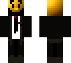 pacman traje