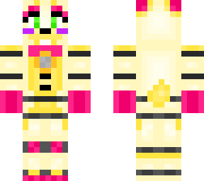 partytime springbonnie