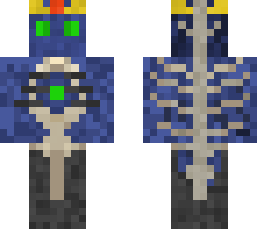 phantom(edited) v3 standard