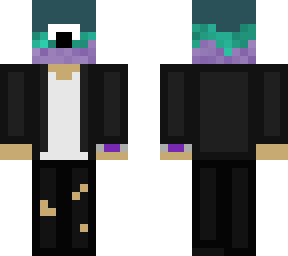 pigeon man