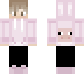 piglet guy