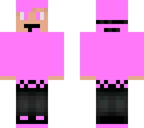 pink rageelixir