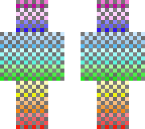 pixel dude