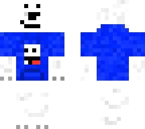polar bear (see the description)