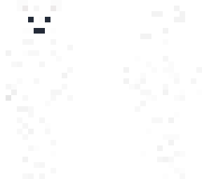 polar bear