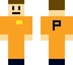 prisoner