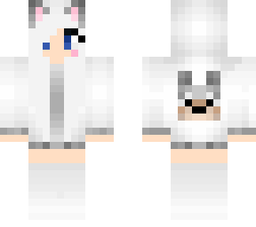 puppy dog girl