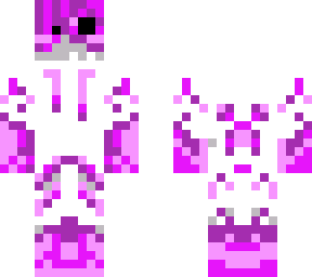 purified hacker