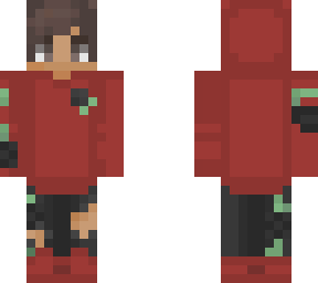 red eboy