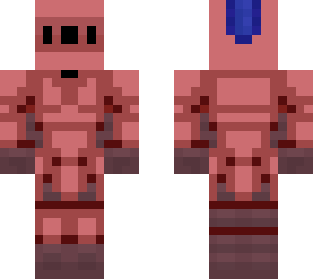 red knight