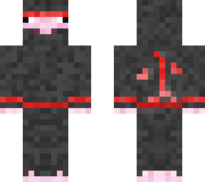 red ninja pig 2