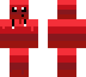 revers red slime buster