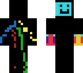 robot man