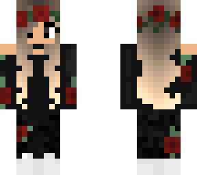 rose goth