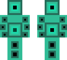 rusted golem