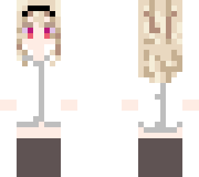 saijo claudine but with only one shirt