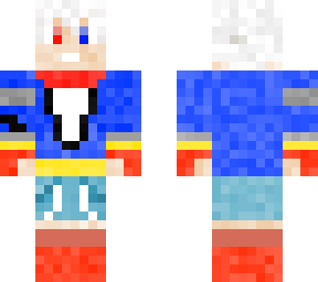 sanspyrus