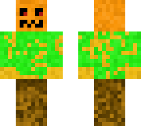 scarecrow