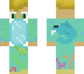 sea guy