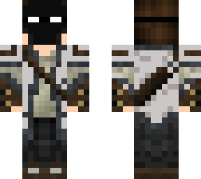 setherine assassin