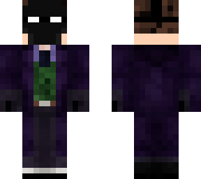 setherine joker