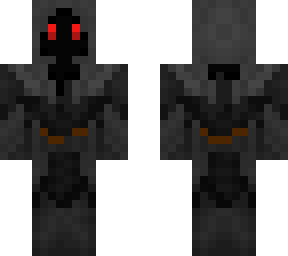shadow hunter