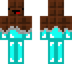 skeppy's chocolate