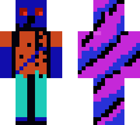 skin